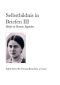 [ESGA 04] • Selbstbildnis in Briefen III · Briefe an Roman Ingarden